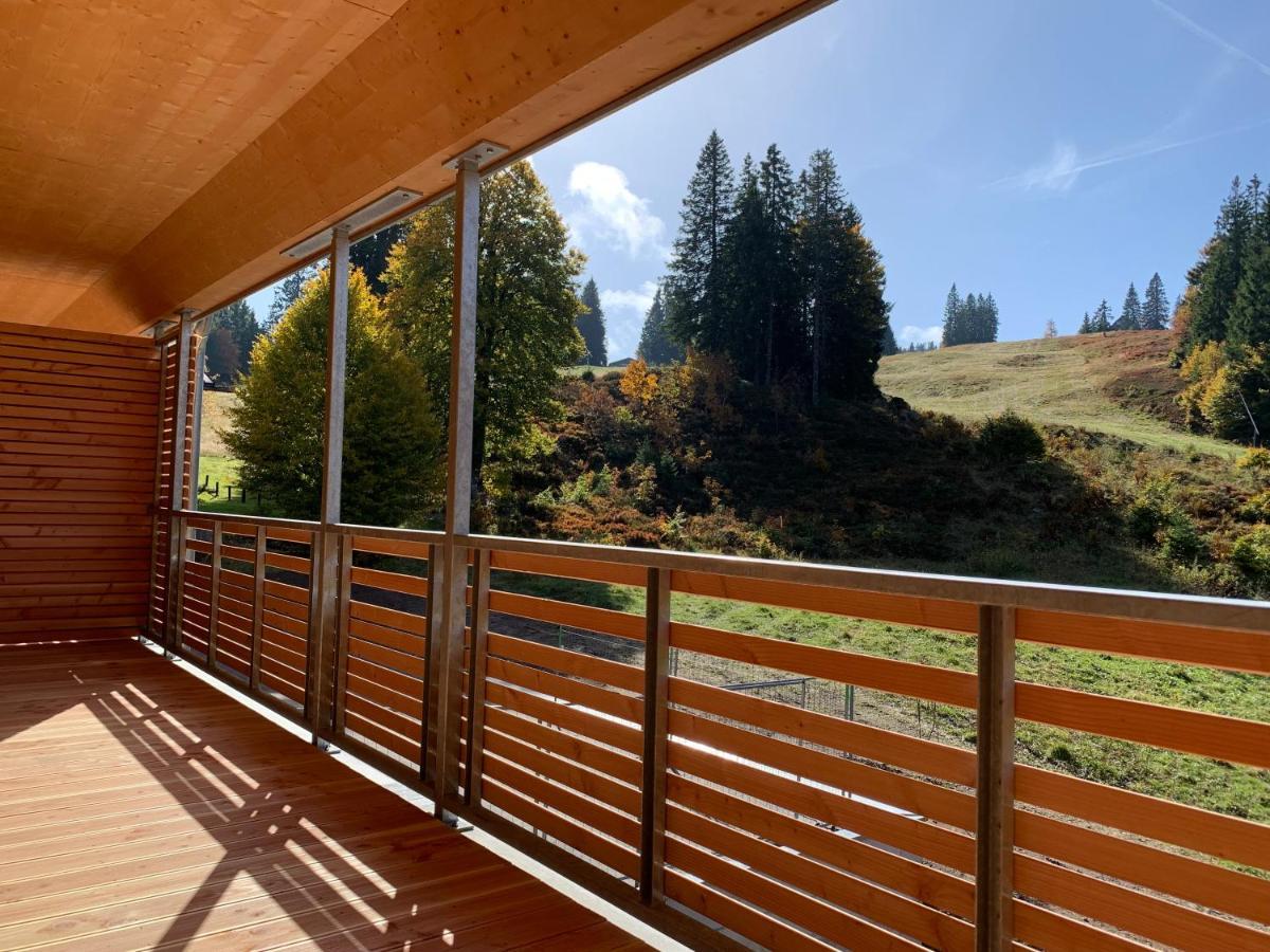 Ferienwohnung Feldberg Schwarzwald Exterior photo