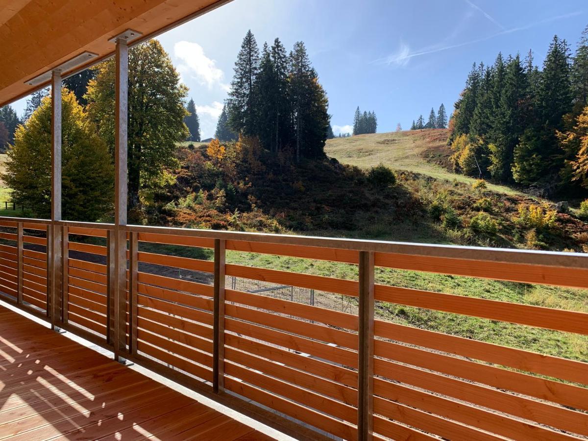Ferienwohnung Feldberg Schwarzwald Exterior photo