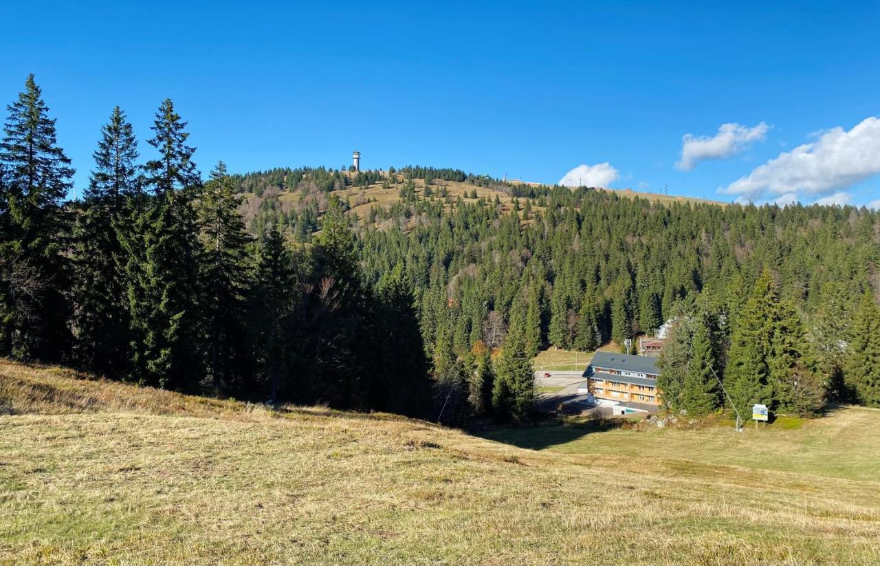 Ferienwohnung Feldberg Schwarzwald Exterior photo