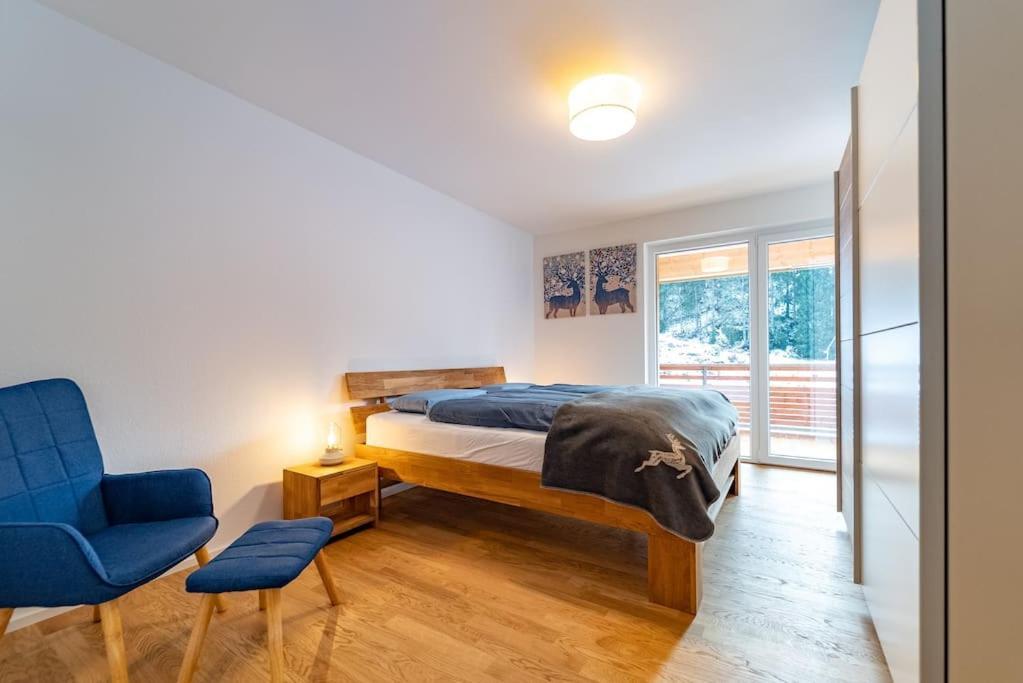 Ferienwohnung Feldberg Schwarzwald Exterior photo